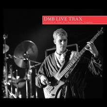 Live Trax, Vol. 37 - Trax 11.11.92 CD1