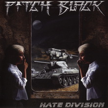 Hate Division