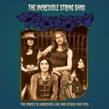 The Incredible String Band (Vinyl)