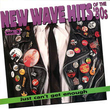 New Wave Hits Of The '80S, Vol. 03