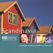 Rough Guide to Scandinavia
