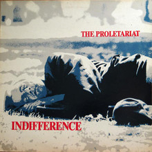 Indifference (Vinyl)