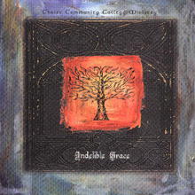 Indelible Grace Music CD1