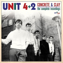 Concrete & Clay - The Complete Recordings 1964-69 CD1