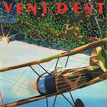 Vent D'est (Vinyl)