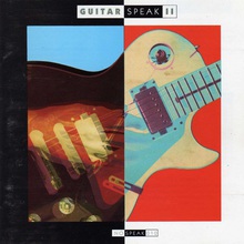 Guitar Speak Vol. 2
