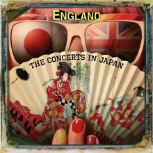 The Concerts In Japan (Live) CD2