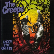 Enjoy The Creeps (Reissued 1990)