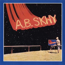 A.B. Skhy (Vinyl)