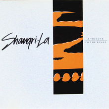 Shangri-La (A Tribute To The Kinks)