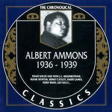 1936-1939 (Chronological Classics)