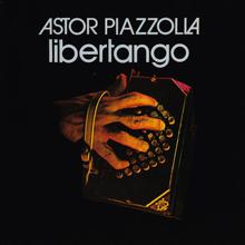 Libertango (Vinyl)