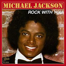 Rock With You (CDS)