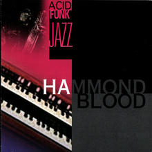 Hammond Blood
