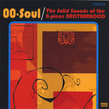 Solid Sounds of the Eight Piece Brotherhood
