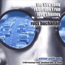 Russ Buchanan EP