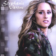 Stephanie Varone