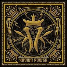 Krown Power (Deluxe Edition) CD2