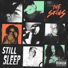 Still Sleep (EP)