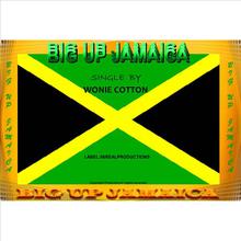 Big Up Jamaica
