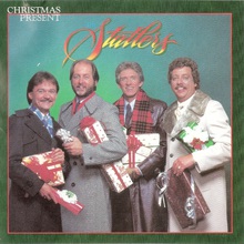 Christmas Present (Vinyl)
