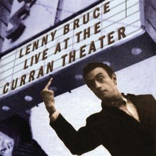 Live At The Curran Theater (Reissued 2017) CD1