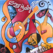 Greg Hyslop Trio