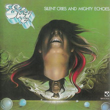 Silent Cries And Mighty Echoes (Vinyl)