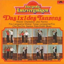 Klassisches Tanzvergnügen (Vinyl)