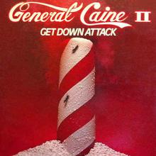 Get Down Attack (Vinyl)