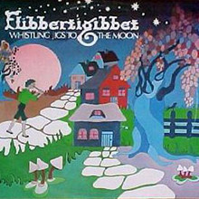 Whistling Jigs To The Moon (Reissue 1993)
