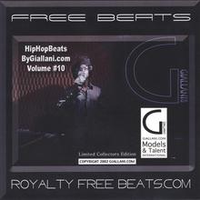 Royalty Free Beats Volume 10