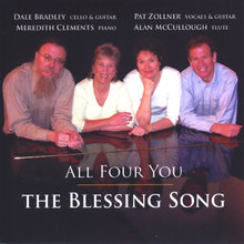 The Blessing Song