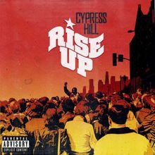 Rise Up (feat. Tom Morello) (CDS)