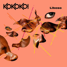 Liboso (EP)