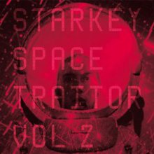 Space Traitor Vol. 2 (EP)