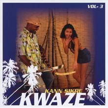 Kwaze Vol 3 - Kann Sikre