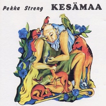 Kesamaa (Vinyl)