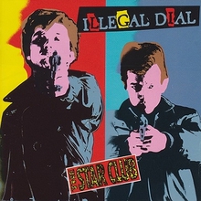 Illegal Dial