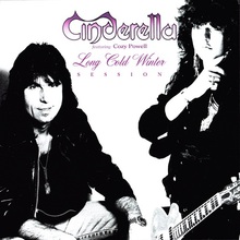 Long Cold Winter Session (Feat. Cozy Powell)