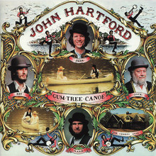 Gum Tree Canoe (Reissued 2001)