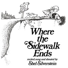 Where The Sidewalk Ends (Reissued 2000)