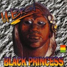 Black Princess (Vinyl)