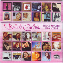 The CD Singles 1986-2014 CD27
