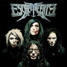 Escape The Fate (Deluxe Edition)