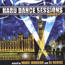 Hard Dance Sessions Volume Two