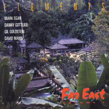Elements Far East Volume 1