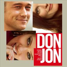Don Jon (Original Motion Picture Soundtrack)
