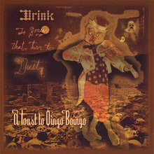 Drink to Bones That Turn to Dust: A Toast to Oingo Boingo