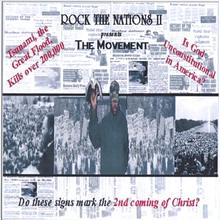 Rock the Nations II: The Movement